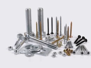Fasteners & Fixing Solution