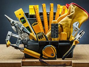 Equipment & Tools